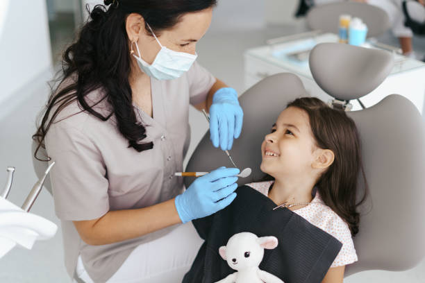 Oral Surgery in Erin, TN